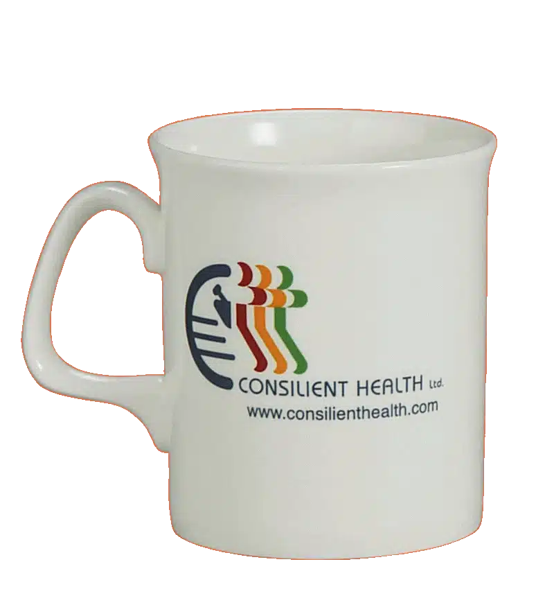 Marlborough Mug