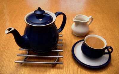 Tea vs Coffee: The Great British Debate