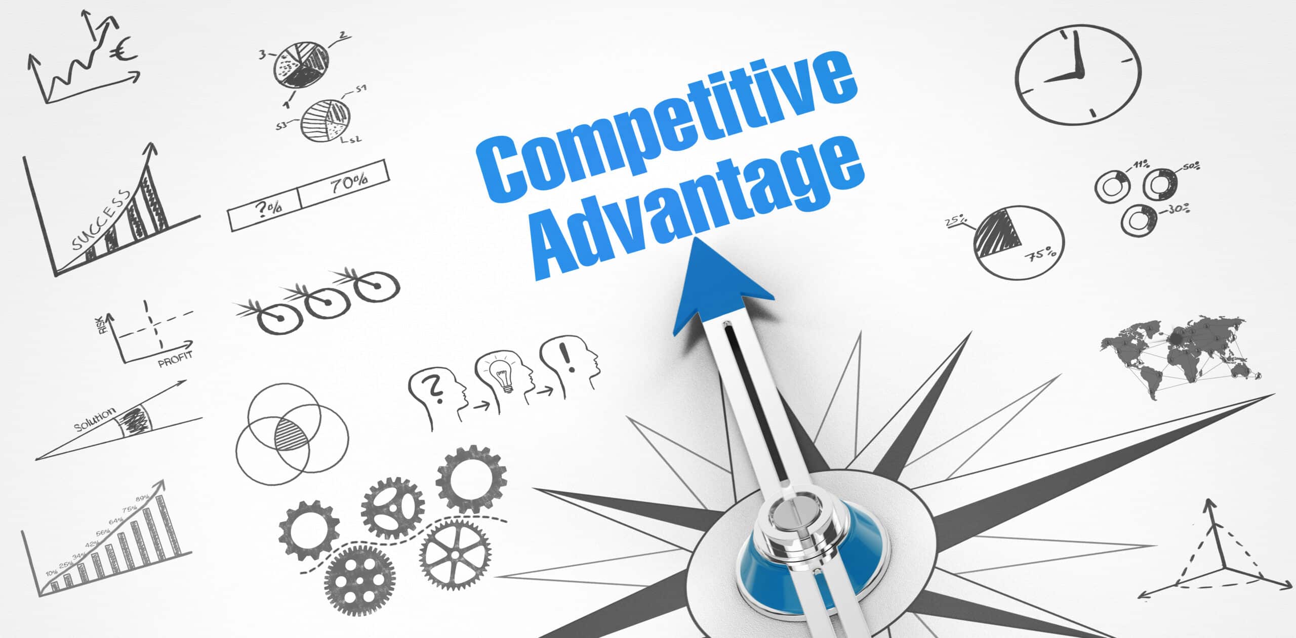 competitive advantage