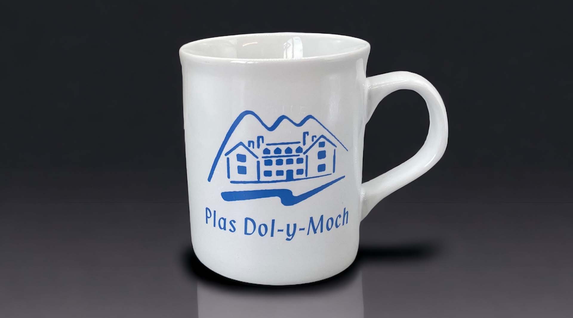 Promotional Sandfield Mug