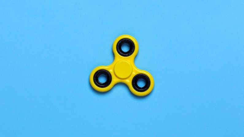 fidget spinner