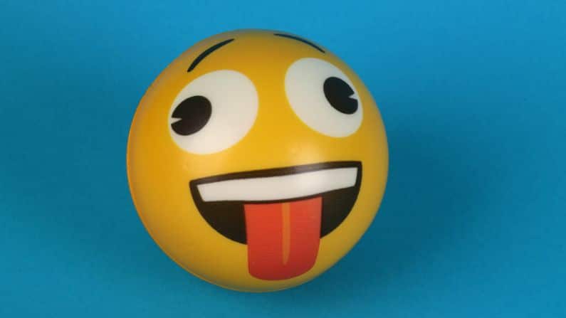 stress ball