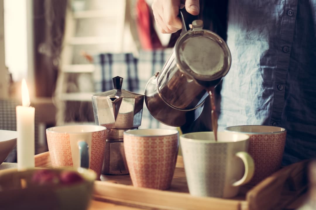 Cheap branded mugs