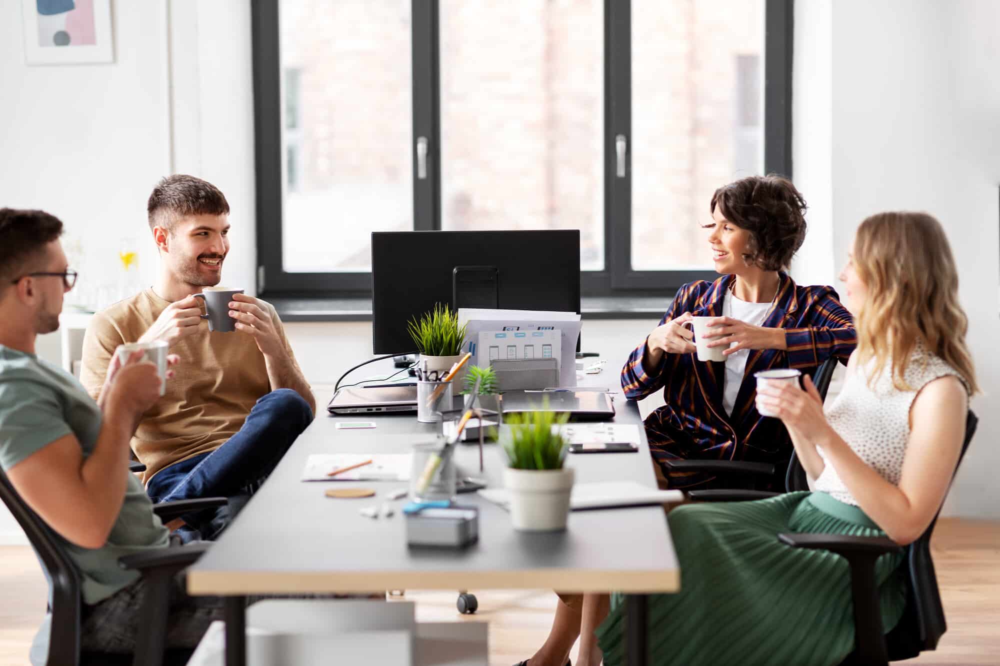 Corporate Branded Mugs