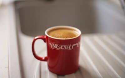 Espresso Yourself: The Art of Making a Statement with Branded Logo Mugs