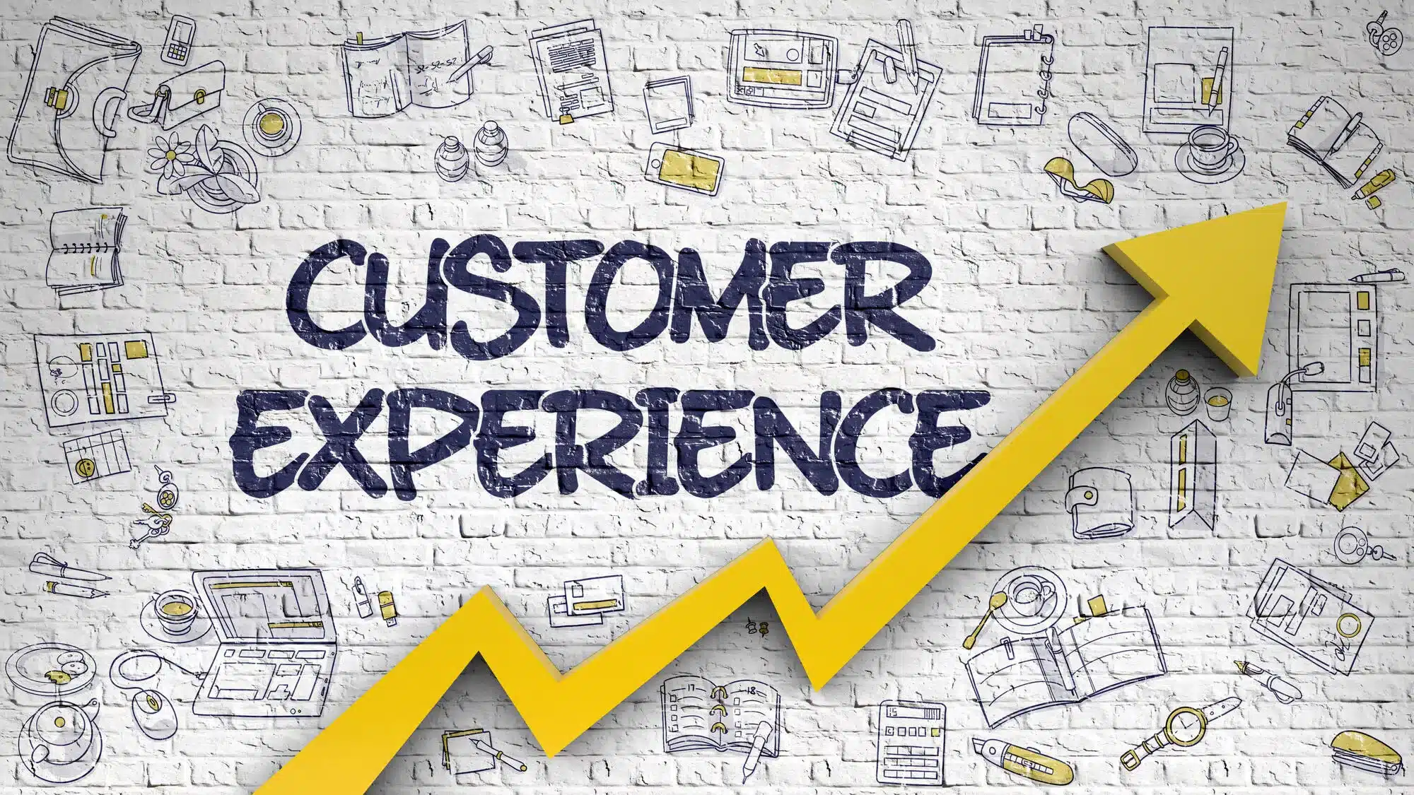 CUSTOMER EXPERIENCE