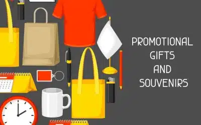 Choosing the Best Business Promotional Products for Small Business Owners