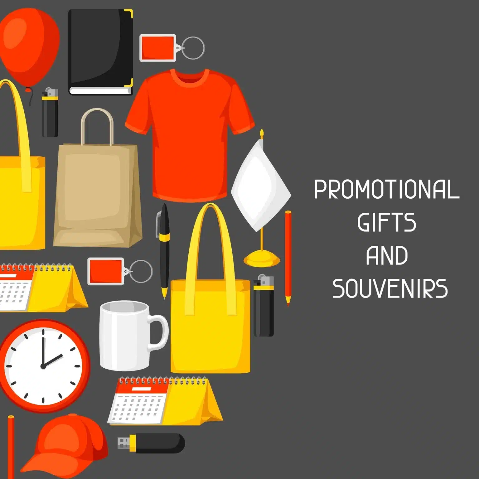 business promotional products