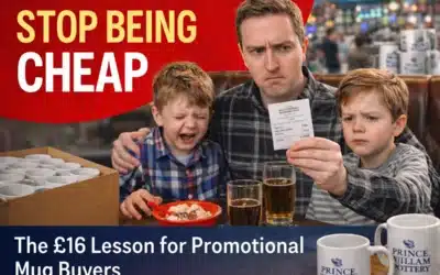 Stop Being A Cheap Bastard (Your Clients Notice)